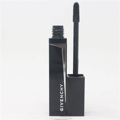 givenchy mister intense mascara top coat|Givenchy Limited Edition Mister Intense Mascara Top Coat.